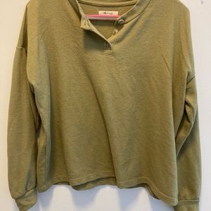 Madewell Top